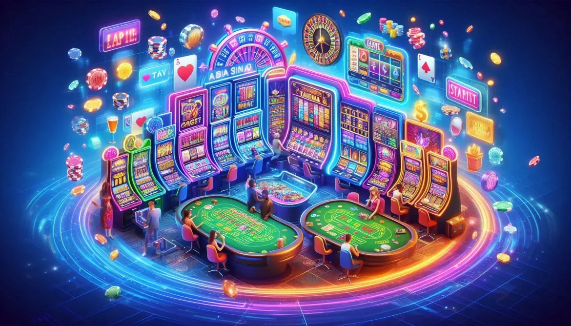 Gangsta Casino